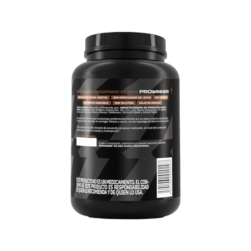 Proteínas, Imagen adicional