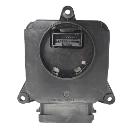 Phare en panne ? Module 89907-24110 pour réparer l'ordinateur de phare Lexus - 5