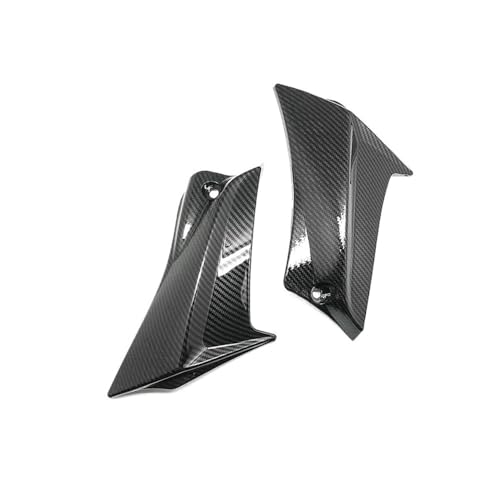 Panneaux carénage latéral moto GSXR 600 et 750 K11 cache réservoir essence - 3