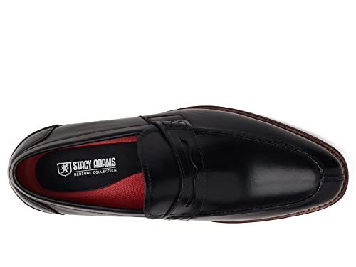 Stacy Adams Women's Marlowe Penny Slip-on Loafer2