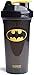 Produktbild Smartshake Lite Justice League Protein Shaker Bottle 800ml - DC Comics Batman Wasserflasche, Auslaufsicher BPA Frei Gym Shaker Flasche für Proteinshakes und Proteinpulver, Batman Geschenke für Männer