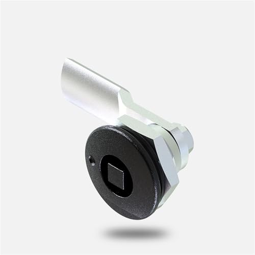 Serrure boîte de commande électrique 1415 anti-vibration - 2