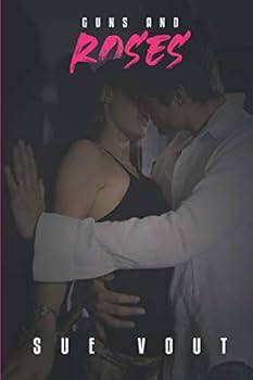 Paperback Guns and Roses Book