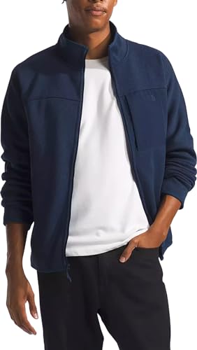 Image of THE NORTH FACE Men's Front Range Full Zip Fleece Jacket
