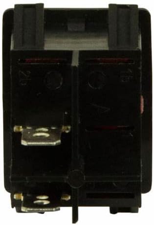 Miniatura 4 de Interruptor de encendidoapagado del compresor de aire para F2S20VWD 20 Gal. Compresor de aire Pieza de repuesto nueva para Husky