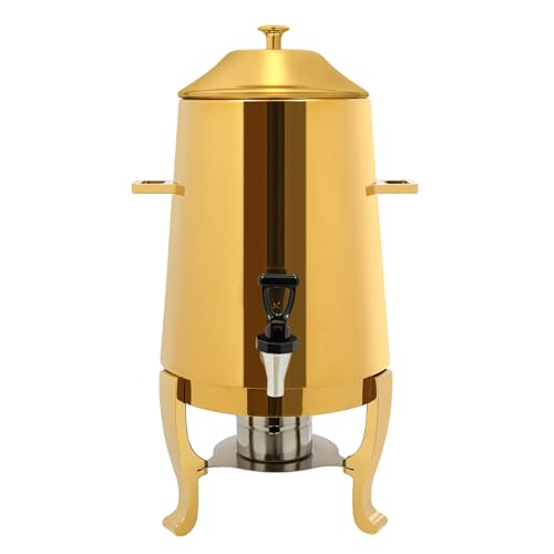 SongChaza 3 Gallon Beverage Urn