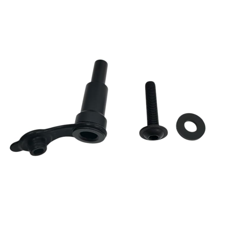Support de pédale à dégagement rapide pour Brompton G Line T Line