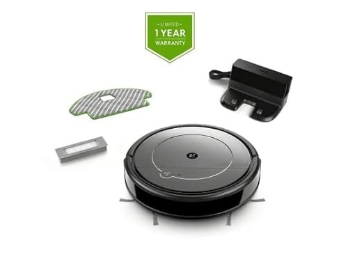 iRobot Roomba Combo