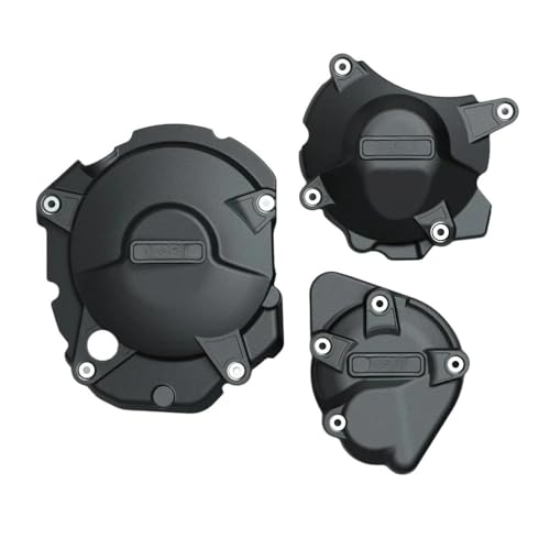 Protecteur stator moteur pour réparer un carter fissuré de Bandit et GSX400
