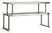 Advance Tabco TOS-2 Overshelf-TOS-2