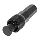 Parliky Fahrrad Kurbelabzieher Werkzeug Robustem Material Multifunktional und Leicht für Einfache...