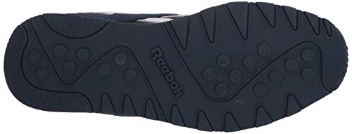 Reebok Men's Classic Nylon Sneaker