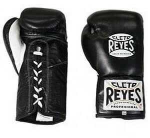 ボクシンググローブ】REYES（レイジェス）の特徴や選び方！ | ジライヤ