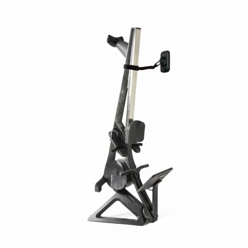 Hydrow Wave Rowing Machine Vertical Anchor Kit | Wall Mount for Upright Storage