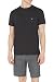 Produktbild Emporio Armani Men's T-Shirt and Bermuda Short Pyjama Set Pajamas, Flowers/Black, L