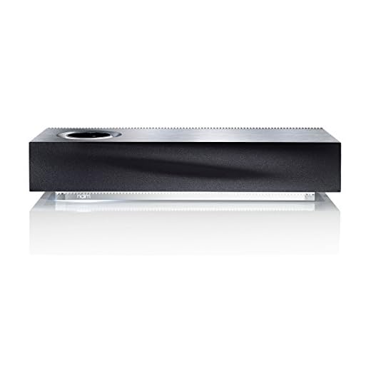 Naim Sonos & Multiroom MU-So