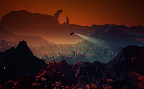 The Long Journey Home Ps4 - vue 9