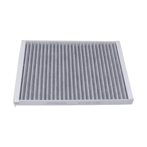 Piezas de repuesto: Filtro de aire para habitáculo de coche Tesla Model S 60d