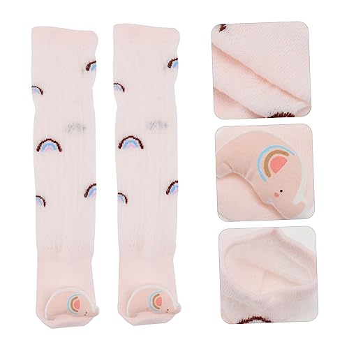 1 Pair Summer Socks Breathable Socks Children Hosiery Hosiery Socks Cotton Socks Mesh3