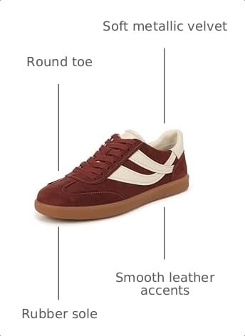 Image of Vince Women's Oasis-W Sneakers