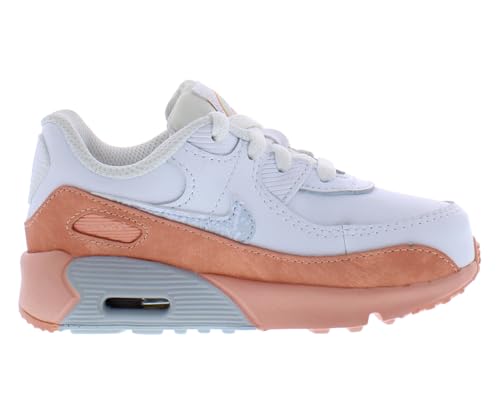 Image of Nike Kid's Air Max 90 LTR Sneaker