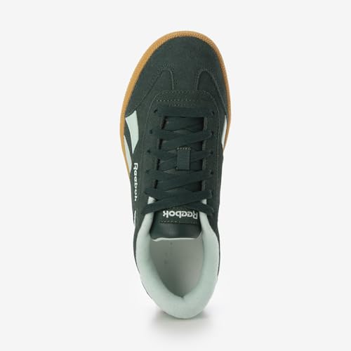Image of Reebok Unisex Adult Smash Edge Suede