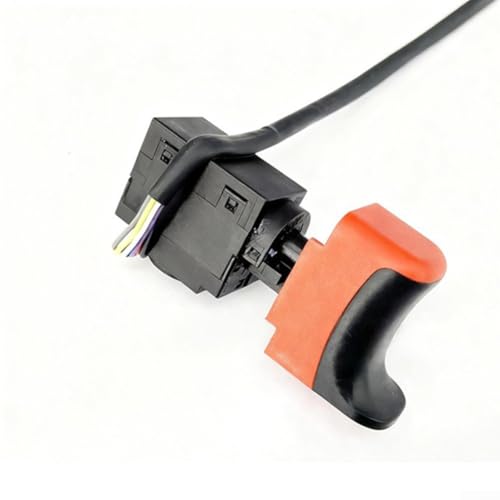 Interruptor para SB18LBL repuesto compatible con herramientas 343412420 5