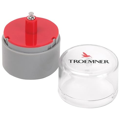 Poids analytique Troemner Class 3 2 g certifié NVLAP pour la conformité de vos balances