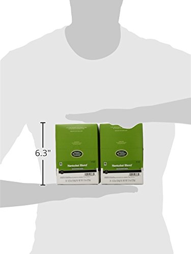 Image of Green Mountain Coffee Nantucket Blend, Medium Roast, 24-Count -0.33 oz- K-Cups for Keurig Brewers (Pack of 2)