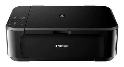 Canon PIXMA MG3650S Serie – All-in-One Drucker, Kopierer & Scanner für den Heimgebrauch | Kabellose Smartphone-Verbindung | Canon Drucker für Zuhause Canon PIXMA MG3650S Serie – All-in-One Drucker, Kopierer & Scanner für den Heimgebrauch | Kabellose Smartphone-Verbindung | Canon Drucker für Zuhause