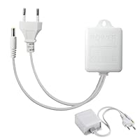 Fonte Original Para Câmera Ip Speed Dome - 12v-2A 2024 Nove