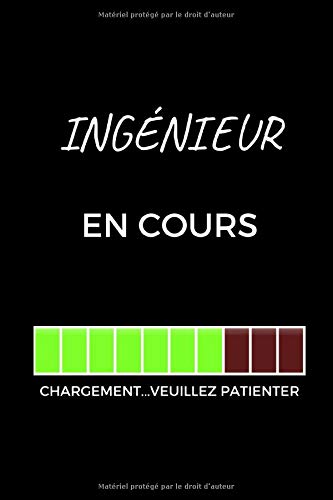 Télécharger Journal d'ingénieur: Cadeau de graduation pour les étudiants en génie et en génie, cahier de cad Livre PDF Gratuit