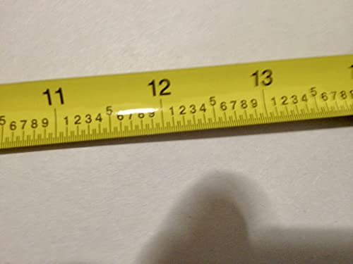 Cinta métrica de acero 120 pulg marca Aldrich Engineer miniatura 5