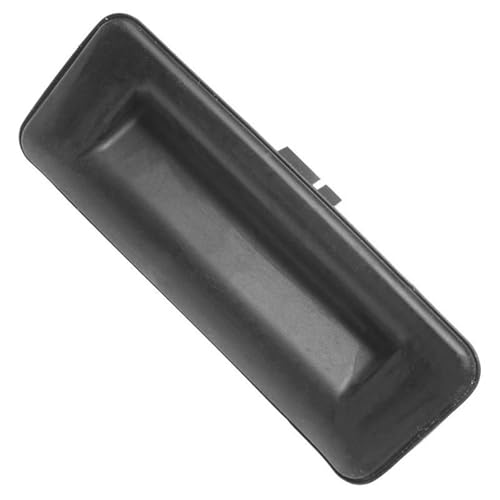 Interruptor maletero 5E0827566 accesorios coche cerradura porton Skoda Roomster
