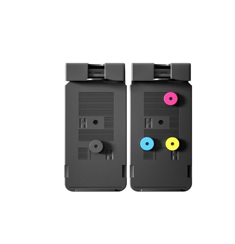 Cartouche jet d'encre PG-835 rechargeable économique IP1188