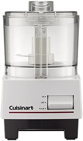Amazon | Cuisinart (クイジナート) フードプロセッサー M コンパクト 