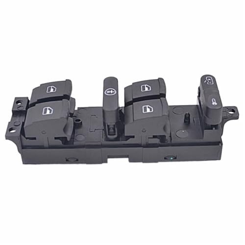 Interrupteur lève-vitre électrique pour Seat Alhambra et Sharan commande 7M6959857