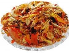 Dry Tesu Phool,Palash,Dhak Ka Phool,Butea Monosperma_Pack of 200 Gram
