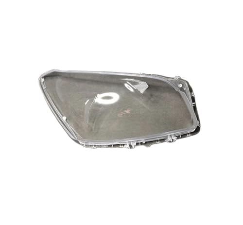 Couvercle phare avant droit Toyota RAV4 optique jaunie solution boîtier polycarbonate