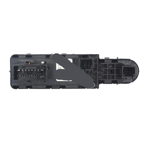 Commande de vitre avant gauche 96788264ZD pour réparer lève-vitre Peugeot 208 - 2