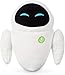 Disney EVE Plush - Mini Bean Bag - 7'' by Wall-E