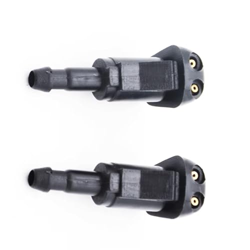��ԋ@�p�X�v���[�W�F�b�g Compatible With For Echo 2000-2005 For MR2 1991-1995 For Tacoma 2005-2010 �y�A �t�����g�K���X ���C�p�[ �E�H�[�^�[ �E�H�b�V���[ �W�F�b�g �m�Y���ƌ݊���