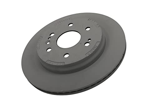 ACDelco GM Original Equipment 13542117 Rear Brake Rotor