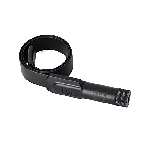 TWAYRDIO Antena táctica de Banda Dual VHF UHF de 144/430 MHz Antena de Repuesto Flexible de Alta Ganancia Conector Macho SMA para radios portátiles Wouxun KG-UV6D Yaesu VX-6R FT-3DR FT-60R Cover