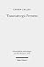 Thaumaturgic Prowess: Autonomous and Dependent Miracle-Working in Mark's Gospel and the Second Temple Period (Wissenschaftliche Untersuchungen Zum Neuen Testament 2.reihe)