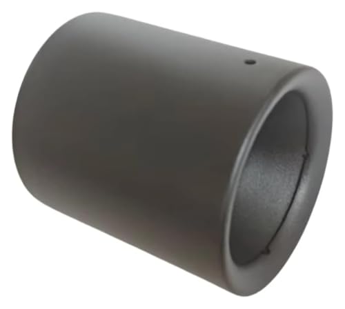 Tuyau d'échappement voiture pour Mazda CX-5 CX-30 embout inox 76mm buse sortie