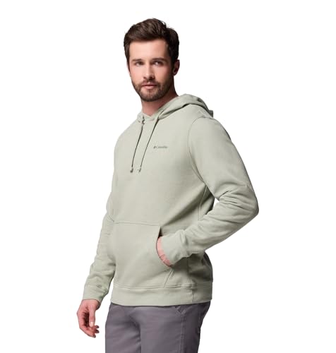 Image of Columbia mens Trek Hoodie