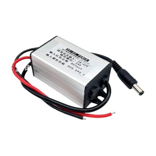 Module abaisseur DC 60V 48V 24V à 12V transformateur régulateur de tension continue 3A