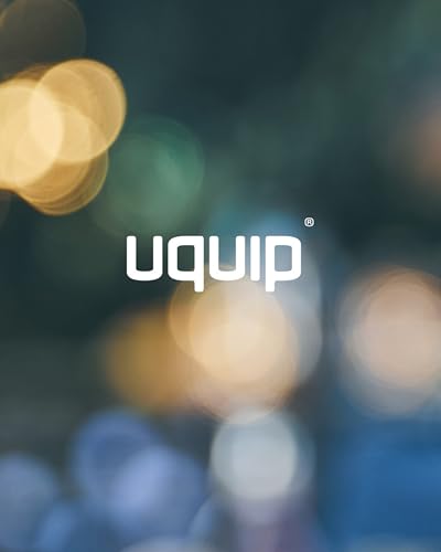 Uquip Campingstuhl Sandy Petrol I Faltbarer Strandstuhl mit 120 kg Traglast I kompakter Faltstuhl aus Stahl & Polyester I klappbarer Outdoor-Stuhl für Camping, Strand, Angeln, Garten & Festivals