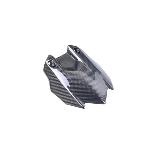 Carénage arrière pour YZFR1 et MT10 : protégez votre amortisseur des débris